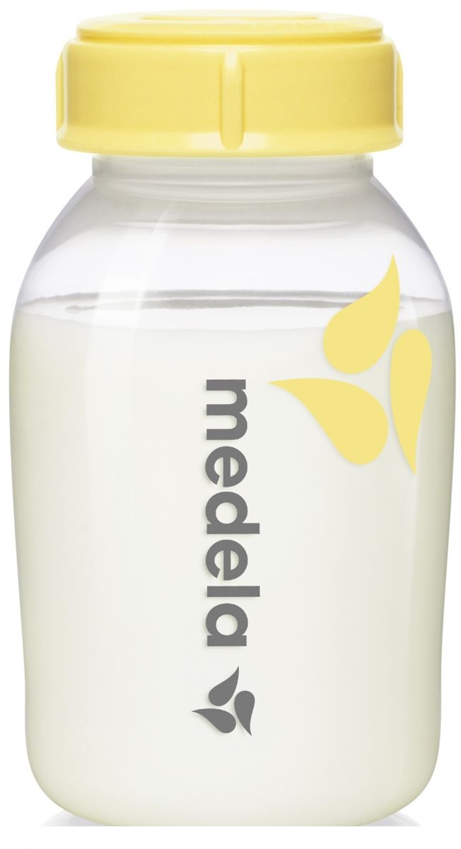 Бутылочка Medela 150 мл. с соской  